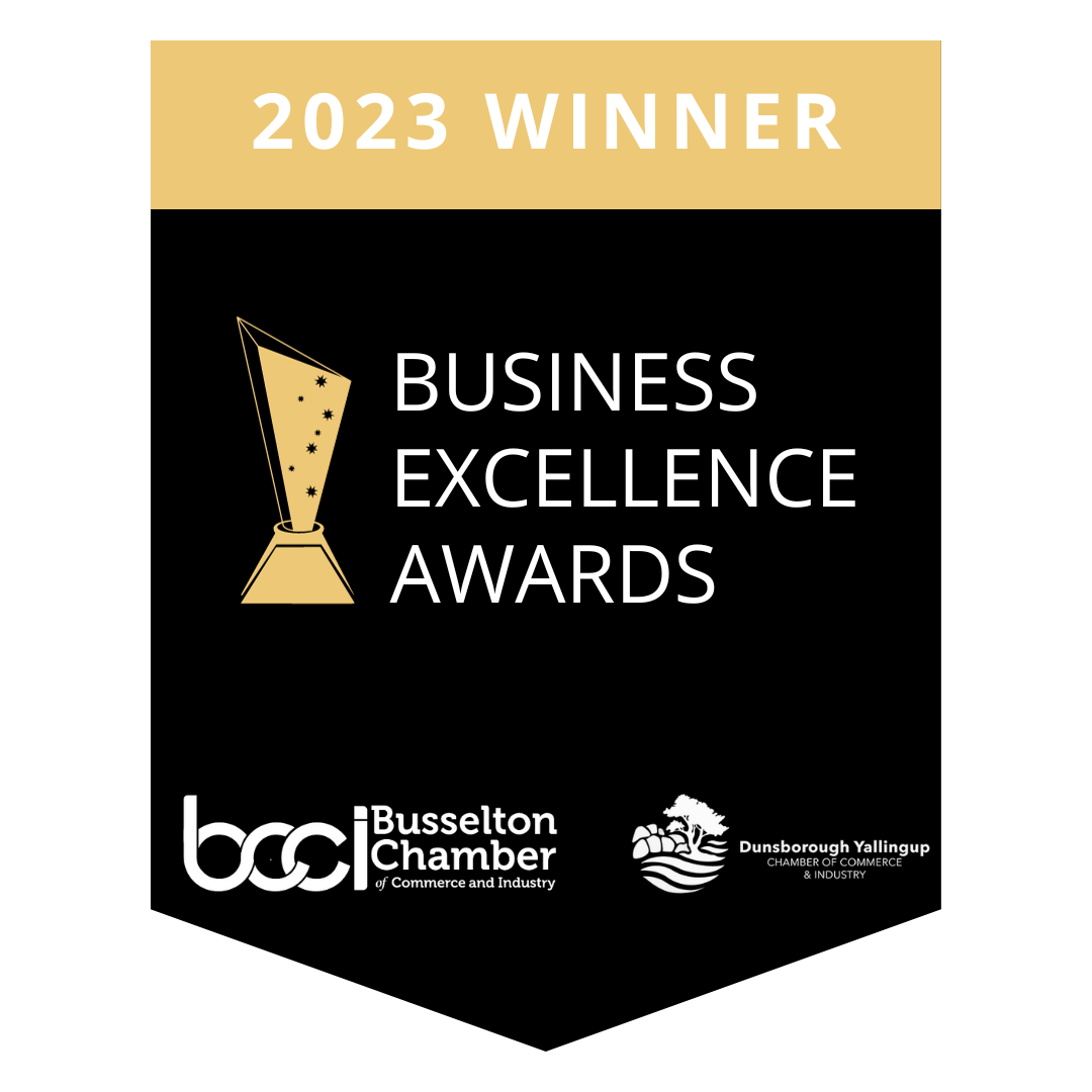 Business Award Winner 2023
