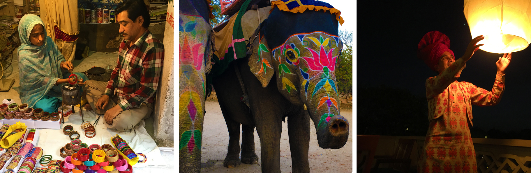 India Retreat