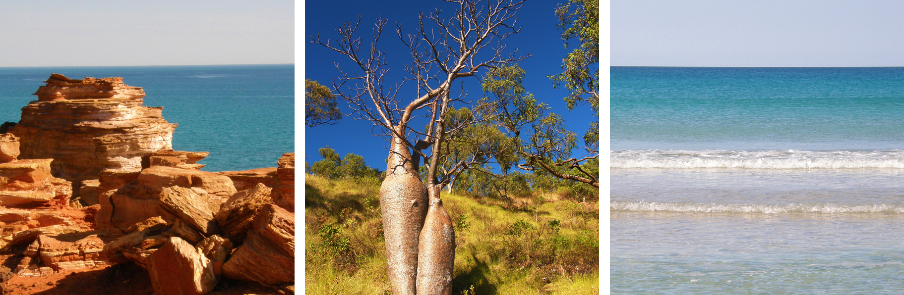 Kimberley Retreat