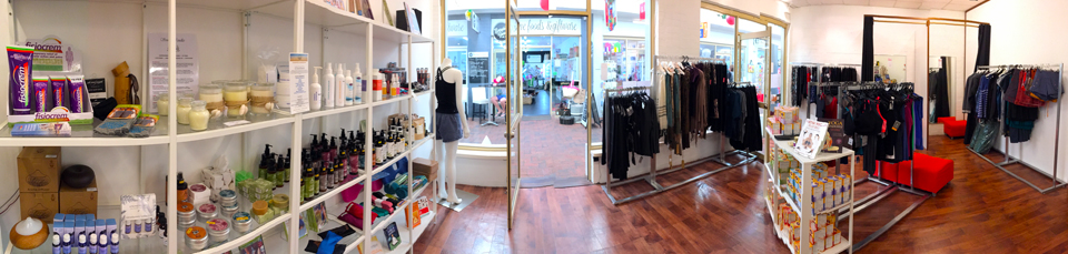KatieYoga Boutique